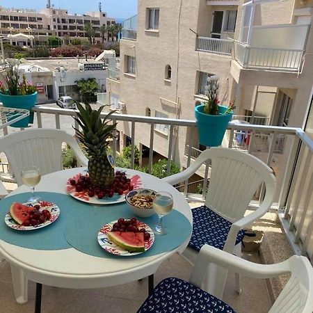 Modern Apartment In Pafos Near The Sea Exteriör bild
