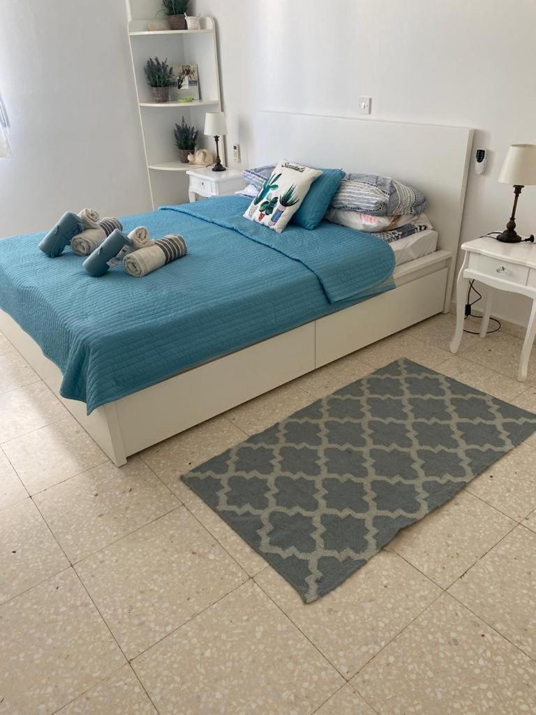 Modern Apartment In Pafos Near The Sea Exteriör bild