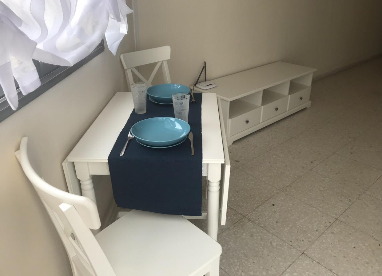 Modern Apartment In Pafos Near The Sea Exteriör bild